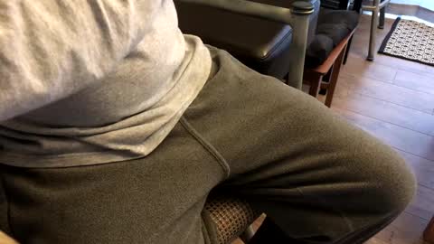 Peter Johnson online show from December 13, 2024, 8:26 pm