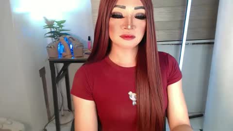 Amanda online show from December 3, 2024, 6:28 pm