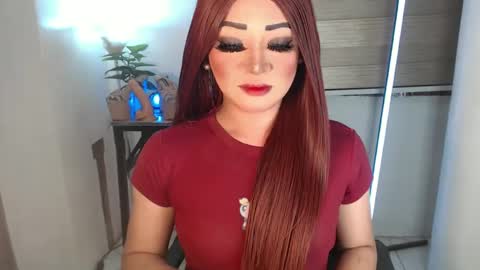 Amanda online show from December 5, 2024, 6:55 pm