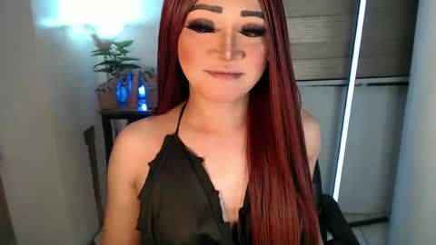 Amanda online show from December 6, 2024, 9:21 am