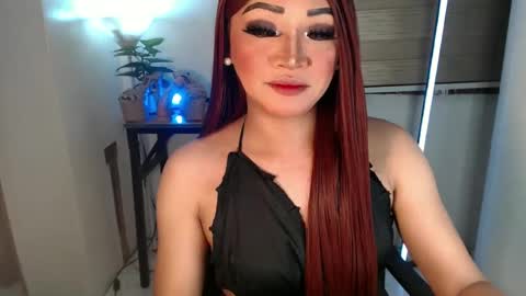 Amanda online show from December 6, 2024, 7:01 pm