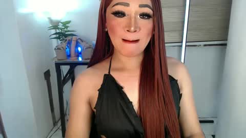 Amanda online show from December 9, 2024, 2:13 am