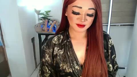 Amanda online show from January 3, 2025, 12:54 am