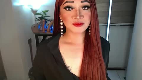 Amanda online show from January 3, 2025, 4:37 pm