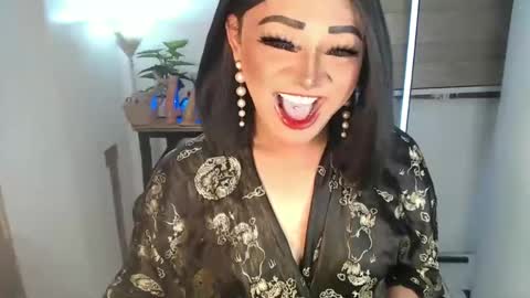 Amanda online show from January 5, 2025, 12:52 am