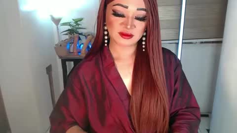 Amanda online show from January 6, 2025, 5:49 pm