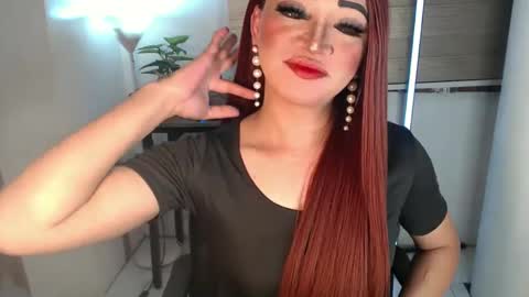 Amanda online show from January 8, 2025, 3:17 pm