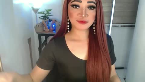 Amanda online show from January 10, 2025, 6:09 am