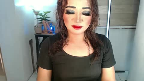 Amanda online show from January 21, 2025, 6:43 am
