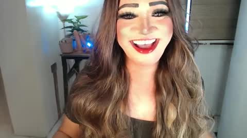 Amanda online show from January 21, 2025, 2:15 pm