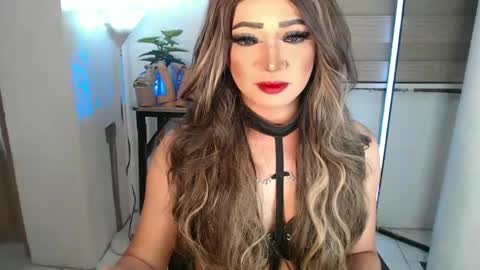 Amanda online show from January 31, 2025, 7:40 pm