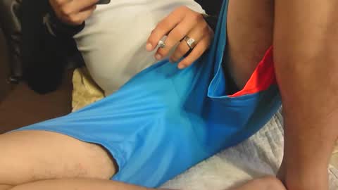 smoker_dirty2909 online show from October 4, 2025, 7:50 am