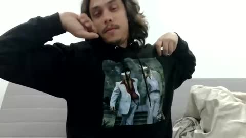 Snapshot of smokestar1991 chatting on January 5, 2025, 4:25 am SmokeStar online show from January 5, 2025, 4:25 am