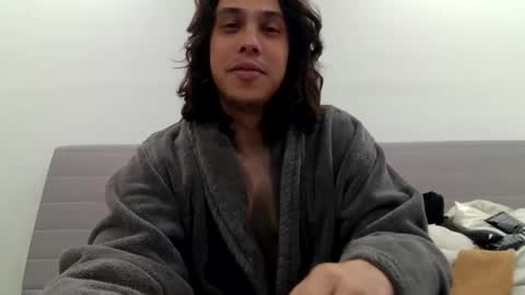 Snapshot of smokestar1991 chatting on January 13, 2025, 2:53 pm SmokeStar online show from January 13, 2025, 2:53 pm