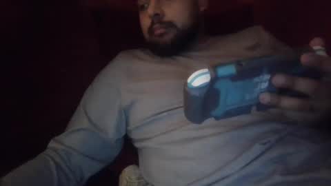 memelucas online show from January 13, 2025, 5:33 am