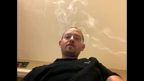 smokeymt420 online show from January 12, 2025, 11:07 am