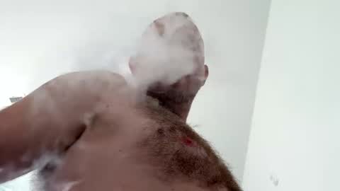 smokeymt420 online show from October 9, 2025, 8:07 pm