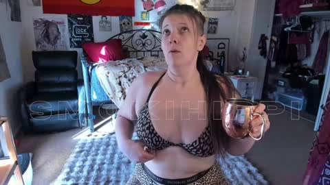 Big Dawg online show from January 2, 2025, 9:39 pm