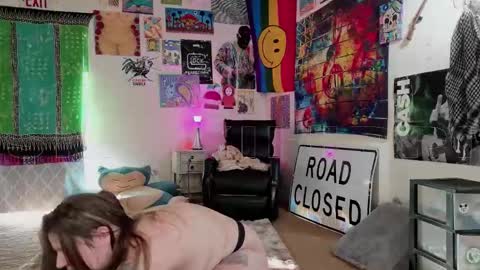 Snapshot of smokihippi chatting on November 1, 2025, 10:56 pm Big Dawg online show from November 1, 2025, 10:56 pm