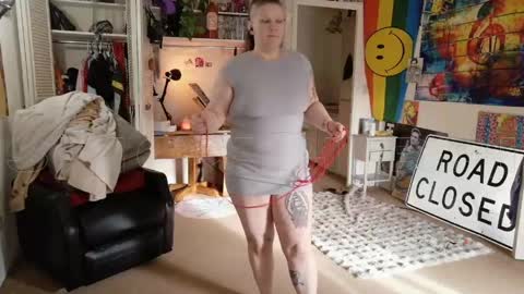 Big Dawg online show from March 16, 2026, 11:42 pm