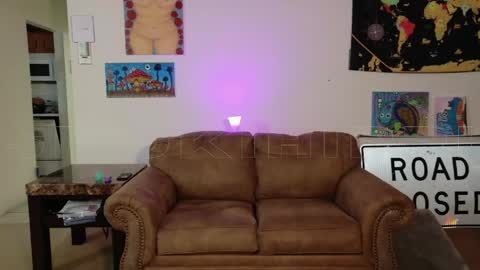 Big Dawg online show from May 3, 2026, 5:35 am