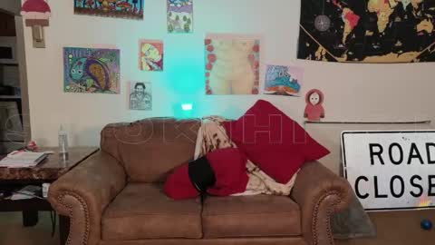 Big Dawg online show from May 11, 2026, 2:28 am
