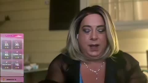 UltimateAMY online show from December 19, 2024, 12:02 am