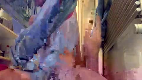 Smokingtime online show from December 22, 2025, 11:13 pm