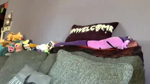 smokinsailorscout online show from October 29, 2025, 4:20 pm