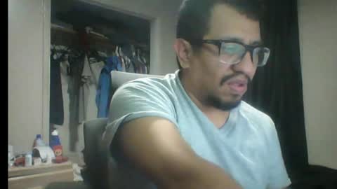 smoky47 online show from January 6, 2026, 1:20 am