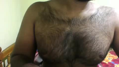 TheSmokyCandy online show from December 28, 2024, 12:36 am