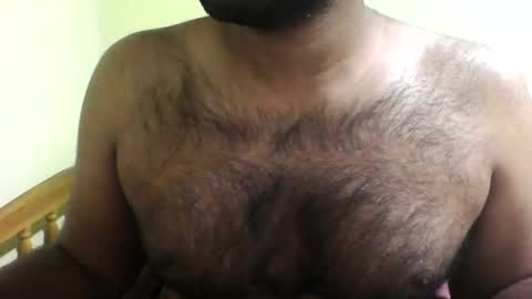 TheSmokyCandy online show from January 17, 2025, 2:08 am