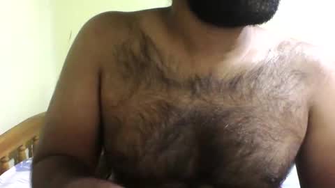 TheSmokyCandy online show from February 5, 2025, 1:58 am