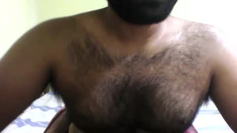 TheSmokyCandy online show from February 6, 2025, 2:22 am