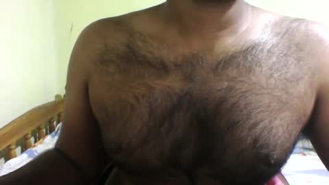 TheSmokyCandy online show from February 15, 2025, 2:04 am
