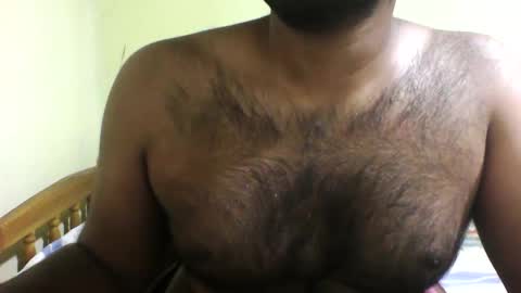 TheSmokyCandy online show from February 18, 2025, 12:59 am