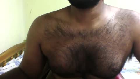 TheSmokyCandy online show from February 27, 2025, 10:53 pm