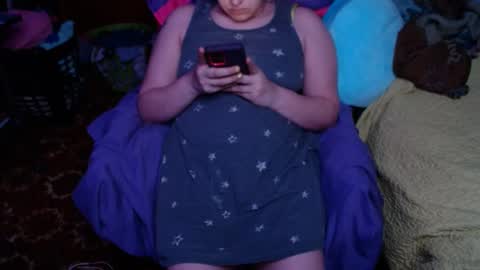 Snapshot of smokydian chatting on October 5, 2025, 7:45 pm DIAN dee-ann online show from October 5, 2025, 7:45 pm