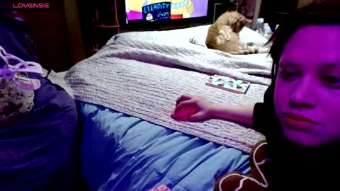 DIAN dee-ann online show from March 4, 2026, 2:28 am