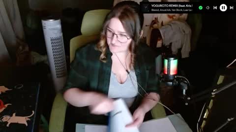 SmolSwisrol online show from February 2, 2026, 5:44 pm