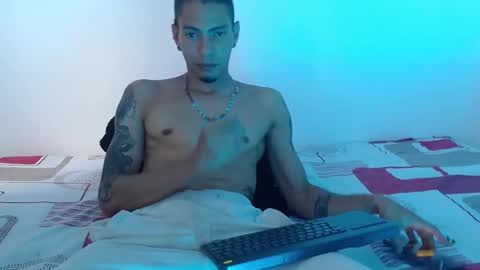 Daniel Aston online show from September 12, 2025, 7:36 pm