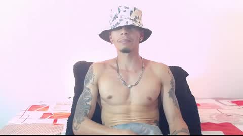 Daniel Aston online show from October 7, 2025, 8:06 pm