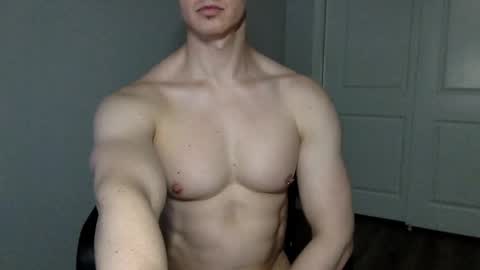 Snapshot of smoothflexiblemuscle chatting on February 21, 2025, 4:16 pm SmoothFlexibleMuscle online show from February 21, 2025, 4:16 pm