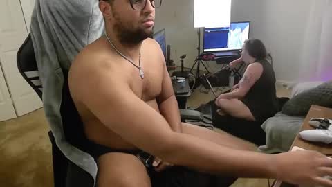 Smoothj2011 online show from February 5, 2025, 9:57 am