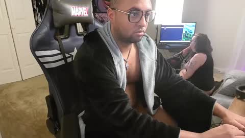 Smoothj2011 online show from February 17, 2025, 11:44 am