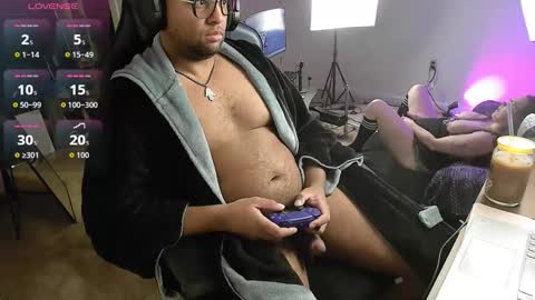 Smoothj2011 online show from November 23, 2025, 8:58 am