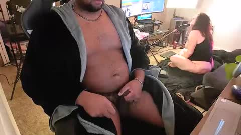 Smoothj2011 online show from February 11, 2026, 8:52 am