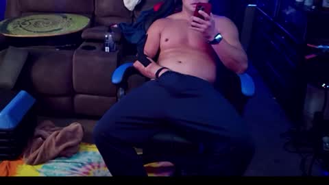 Myke Jackin online show from November 30, 2025, 10:41 am