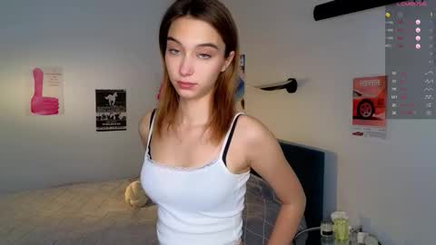 Eva online show from November 5, 2025, 8:03 am