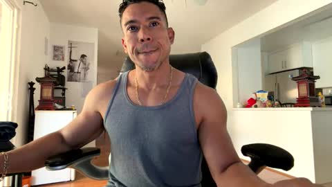 smoothripz online show from March 25, 2026, 5:30 pm